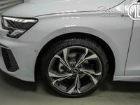 gebraucht Audi A3 Sportback 35 TFSI S-tronic S-Line - LAGER