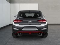 gebraucht Hyundai i30 Fastback N N Performance N Performance 2.0 A/T Navigationspaket & N-Sportschalensitze