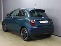 gebraucht Fiat 500e by Bocelli 42 kWh, Winterpaket, 360° Drone View...