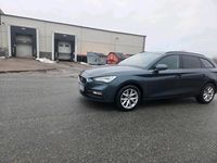 Usata Seat Leon 150 CV (110 kW) 2021 Station wagon