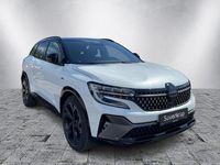 Gebraucht Renault Austral Techno Esprit Alpine 131 PS (96 kW) 2025 Schwarz SUV