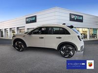 Neu Abarth 600e Turismo 174 kW (237 PS) 2025 Weiß SUV