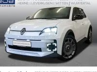 Używany Renault R5 Evolution 89 kW (122 KM) 2025 Biały Hatchback