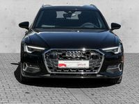 Gebraucht Audi A6 Advanced 286 PS (210 kW) 2025 Schwarz Kombi