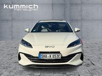 Gebraucht BYD Seal Comfort 212 PS (155 kW) 2025 Beige Limousine
