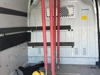 Second-hand Renault Master 125 CP (91 kW) 2014 Alb Van