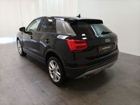 gebraucht Audi Q2 2.0 TDI design quattro Navi|LED|Sitzhzg|ParkP