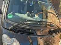 Gebraucht Smart ForTwo Coupé 65 PS (47 kW) 2005 Schwarz Coupé