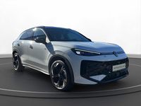 Gebraucht VW T-Roc R-line 150 PS (110 kW) 2026 Weiß SUV