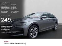 Neu Skoda Octavia 150 PS (110 kW) 2025 Grau Kombi