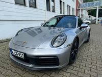 gebraucht Porsche 911 4 S Keramik Pano SportAGA Ambiente