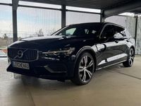 Gebraucht Volvo V60 Plus 253 PS (186 kW) 2022 Schwarz Kombi