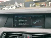 Neu BMW 525 204 PS (150 kW) 2025 Schwarz Limousine