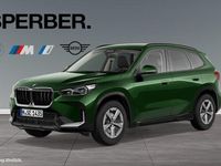 Gebraucht BMW X1 150 PS (110 kW) 2025 Grün SUV