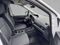 Neu Ford Transit Connect Trend 102 PS (75 kW) 2026 Weiß Van / Kleinbus