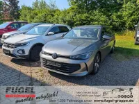 Gebraucht VW Passat 150 PS (110 kW) 2024 Diabasgrau metallic Kombi