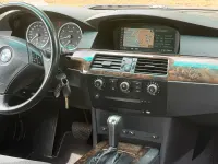 Gebraucht BMW 530 240 PS (176 kW) 2004 Silber Limousine
