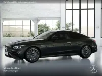 Gebraucht Mercedes CLE200 AMG 204 PS (150 kW) 2025 Schwarz Cabrio