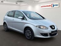 gebraucht Seat Altea 1.4 TSI Comfort Limited AAC SHZ PDC AHK