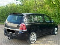 gebraucht Opel Zafira 2.2 - TÜV NEU / 7 Sitze / Xenon