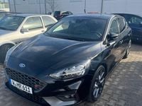 Gebraucht Ford Focus ST 280 PS (205 kW) 2019 Schwarz Limousine