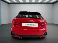 Gebraucht Audi A1 Sportback 207 PS (152 kW) 2023 Rot Kleinwagen