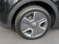 Używany Smart #1 Edition #1 116 kW (158 KM) 2024 Czarny SUV