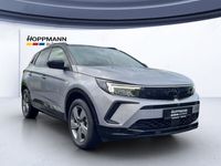 gebraucht Opel Grandland X GS Line Automatik