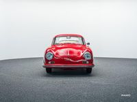 Gebraucht Porsche 356 60 PS (44 kW) 1959 Rubinrot Coupé
