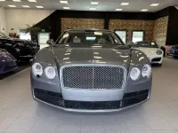 Gebraucht Bentley Flying Spur 507 PS (372 kW) 2016 Grau Limousine