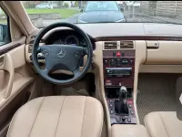 Gebraucht Mercedes E200 158 PS (116 kW) 2001 Kombi