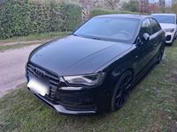 gebraucht Audi A3 2.0 TDI quattro S tronic S line S line