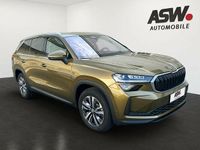 Gebraucht Skoda Kodiaq Selection 193 PS (141 kW) 2024 Goldbronze metallic SUV