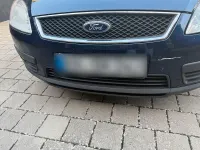Usata Ford C-MAX 125 CV (91 kW) 2004 Blu Monovolume
