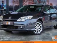 Gebraucht Renault Laguna III Dynamique 140 PS (102 kW) 2008 Grau Limousine
