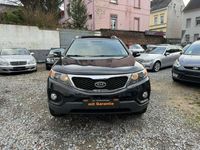 gebraucht Kia Sorento Vision 4WD/AHK/Euro5/PANO