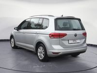 gebraucht VW Touran 1.5 TSI ACT OPF Comfortline