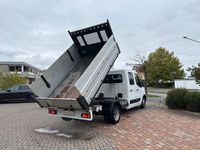 Gebraucht Opel Movano 125 PS (91 kW) 2016 Weiß Van