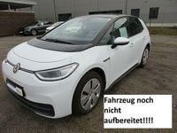 Gebraucht VW ID.3 Pro 150 kW (204 PS) 2021 Andere farbe Kleinwagen