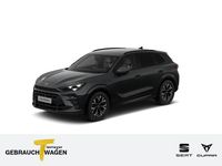 Gebraucht Cupra Terramar 204 PS (150 kW) 2025 Grau SUV