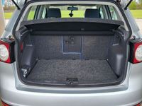 gebraucht VW Golf Plus 1.6 FSI Comfortline Comfortline