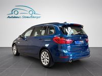 gebraucht BMW 220 Gran Tourer 220 Gran Tourer xd Navi LED RTTI Navi Sitzh Tempom