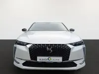 Gebraucht DS Automobiles DS4 Trocadero 131 PS (96 kW) 2022 Perlmutt weiß SUV