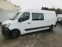 Gebraucht Renault Master 150 PS (110 kW) 1966 Andere Limousine