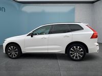 Gebraucht Volvo XC60 Plus 197 PS (144 kW) 2024 Weiß SUV