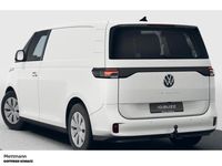 Neu VW ID. Buzz Pure 125 kW (170 PS) 2026 Weiss Van / Kleinbus