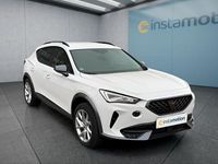 Gebraucht Cupra Formentor 150 PS (110 kW) 2023 Weiß SUV