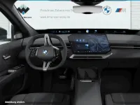 Gebraucht BMW iX3 Sport Line 400 kW (544 PS) 2025 Weiß SUV