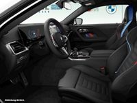 gebraucht BMW M2 Coupé Head-Up HK HiFi DAB LED RFK Shz