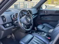 Gebraucht Mini Cooper S Countryman 192 PS (141 kW) 2019 Schwarz SUV